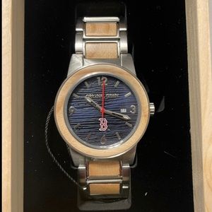 Boston Red Sox Watch